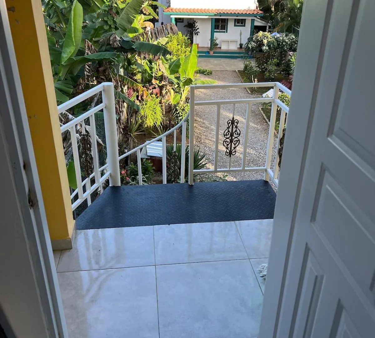 The Garden Of Eden 2 Apartman Las Galeras